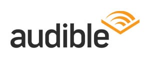 Audible 300x150