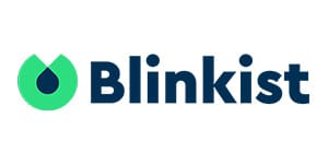 Blinkist 300x150