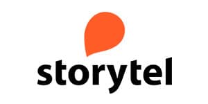 Storytel 300x150