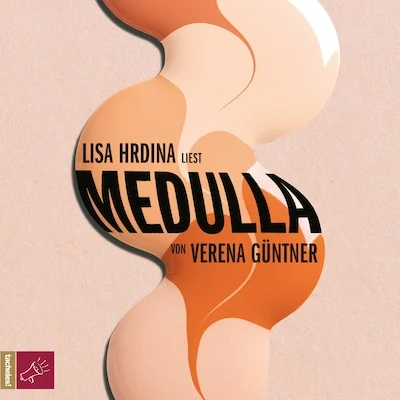 Cover von Medulla