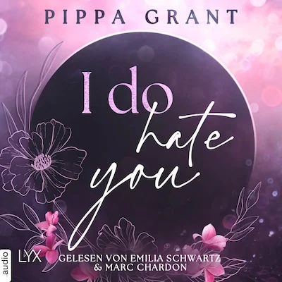 Cover von I Do Hate You