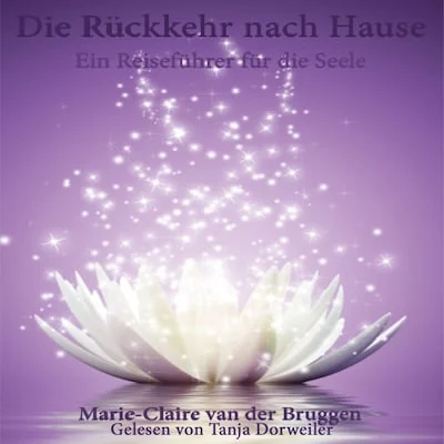 Cover von Die Rückkehr nach Hause