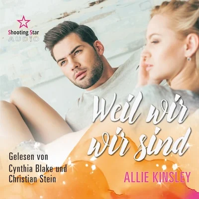 Cover von Weil wir wir sind - Sweet like Candy