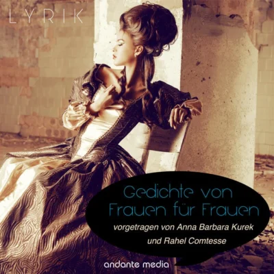 Cover von Gedichte von Frauen für Frauen: Lyrik