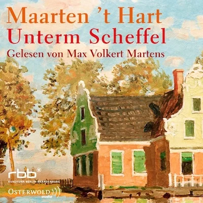 Cover von Unterm Scheffel