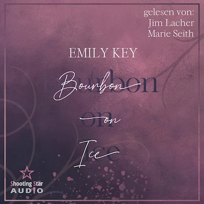 Cover von Bourbon on Ice