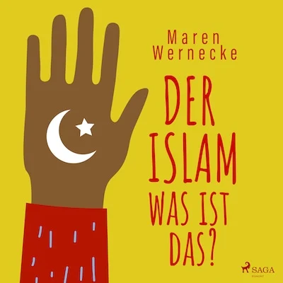 Cover von Der Islam - was ist das?
