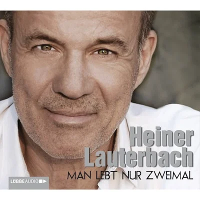 Cover von Man lebt nur zweimal