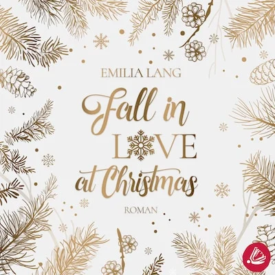 Cover von Fall in love at christmas