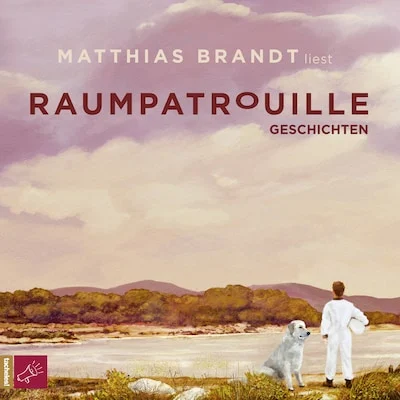 Cover von Raumpatrouille