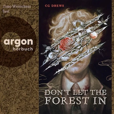 Cover von Don't Let The Forest In