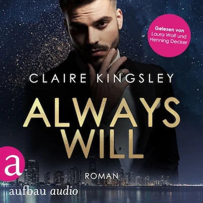 Cover von Always will