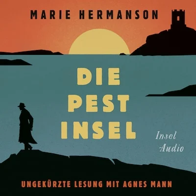 Cover von Die Pestinsel