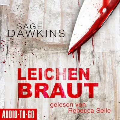 Cover von Leichenbraut