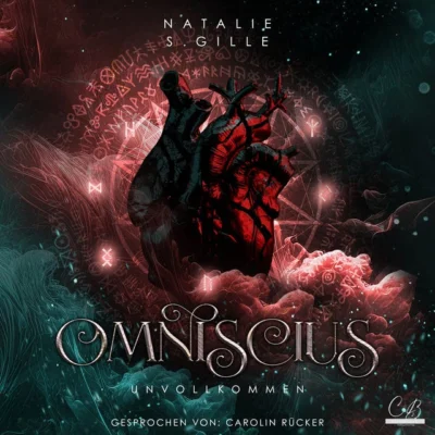 Cover von Omniscius: Unvollkommen