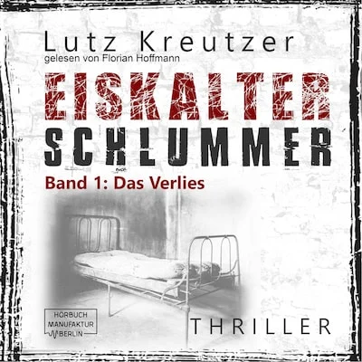 Cover von Das Verlies