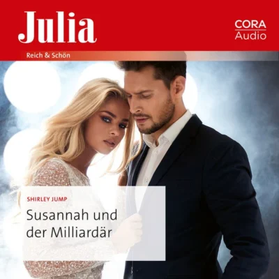 Cover von Susannah und der Milliardär