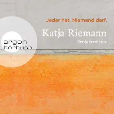 Cover von Jeder hat. Niemand darf. - Projektreisen