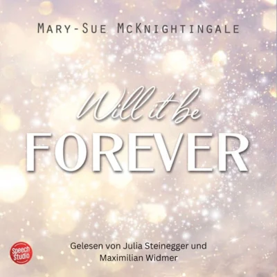 Cover von Will it be forever: eine Romantasy-Parodie