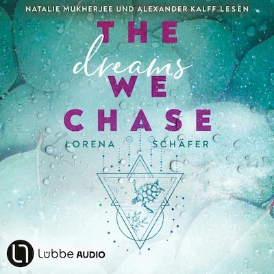 Cover von The dreams we chase