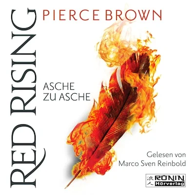 Cover von Asche zu Asche