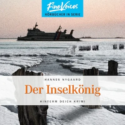 Cover von Der Inselkönig