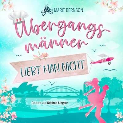 Cover von Übergangsmänner liebt man nicht