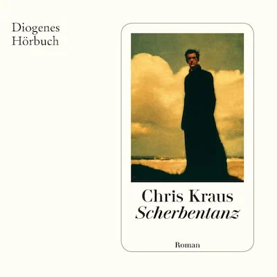 Cover von Scherbentanz
