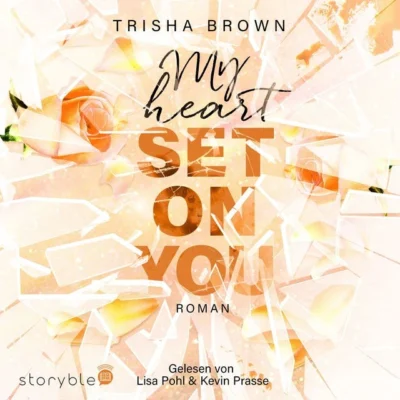 Cover von My Heart Set on You