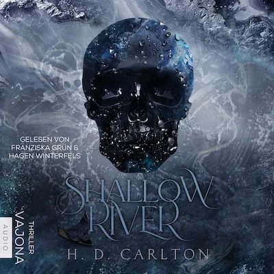 Cover von Shallow River