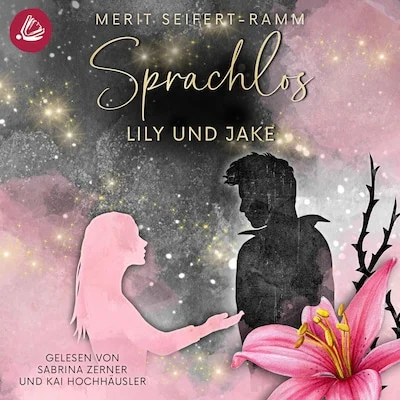 Cover von Sprachlos – Lily und Jake