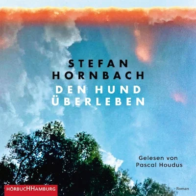 Cover von Den Hund überleben