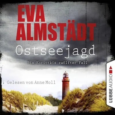Cover von Ostseejagd