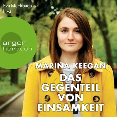 Cover von Das Gegenteil von Einsamkeit
