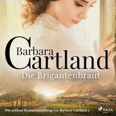 Cover von Die Brigantenbraut