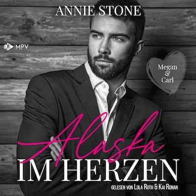Cover von Megan & Carl