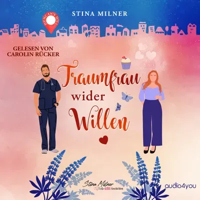 Cover von Traumfrau wider Willen: Ein Duncan`s Hill-Roman