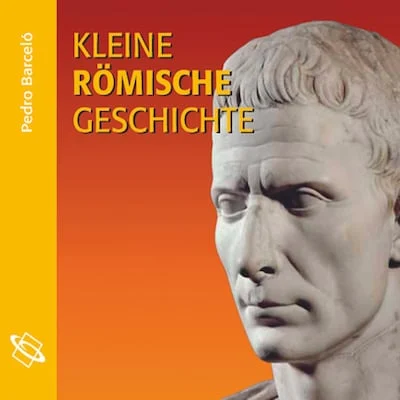 Cover von Kleine römische Geschichte