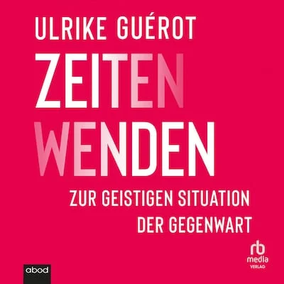 Cover von ZeitenWenden
