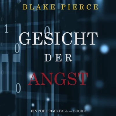 Cover von Gesicht der Angst