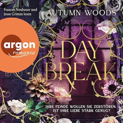 Cover von Daybreak