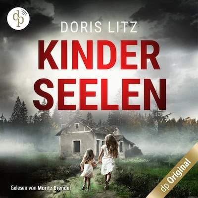 Cover von Kinderseelen