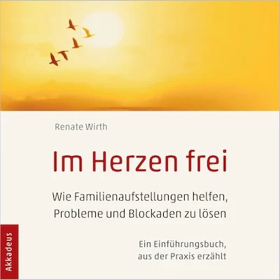 Cover von Im Herzen frei