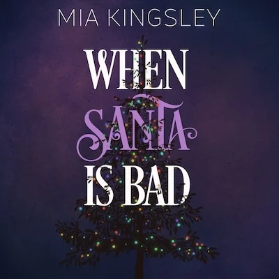 Cover von When Santa Is Bad