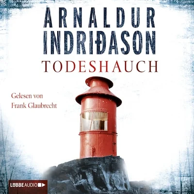 Cover von Todeshauch