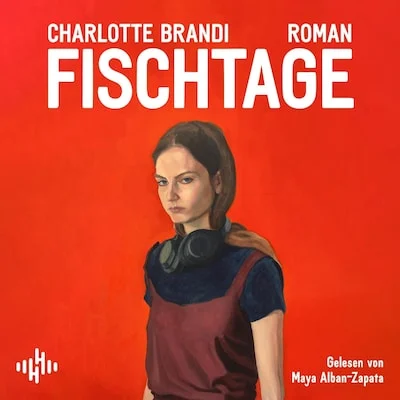 Cover von Fischtage