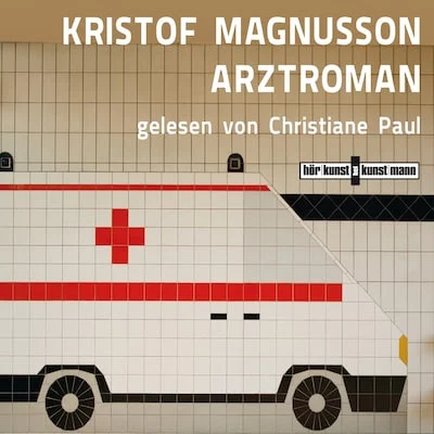 Cover von Arztroman