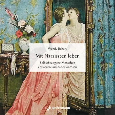 Cover von Mit Narzissten leben