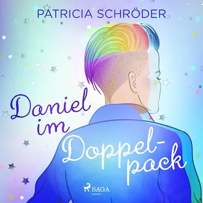 Cover von Daniel im Doppelpack