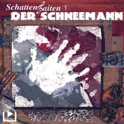 Cover von Der Schneemann